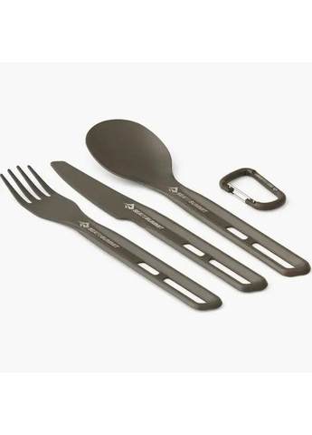 Набор столовых приборов Frontier UL Cutlery Set, 3 предмета Sea To Summit (334672205)