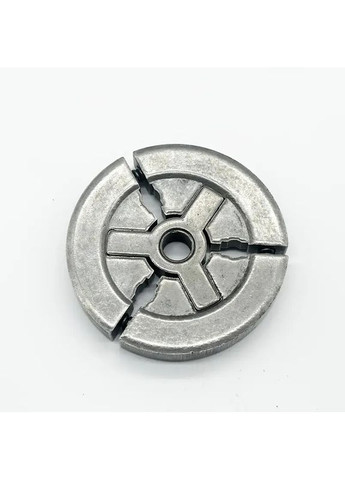 Сцепление GL 45/52 (NOKER) + шайба Амарон (364964465)