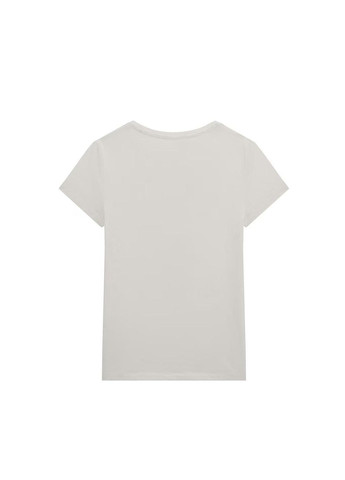 Белая демисезонная футболка guess, ст. j5gi08k6yw4 g011,, 122-128 см, 8 лет GUESS KIDS