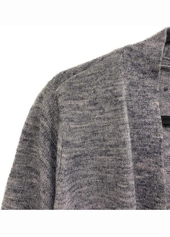 Серый кардиган Vero Moda