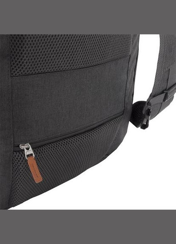 Рюкзак BASICS Anthracite Rollup 35 л TL096310-05 Travelite (318426257)