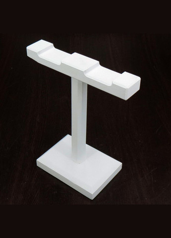 Стойка для наушников из дерева Телониус зефир (НУП-000720) No Brand (328414151)