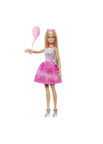 Игровой набор Адвент-календарь "Стиль и красота" (JFL63) Barbie Адвент-календар "Стиль та краса" (366869303)