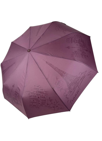 Складна жіноча парасолька автомат Frei Regen (279318171)