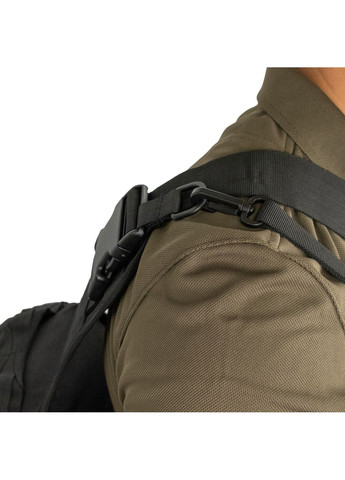 Тактическая сумка через плечо Sling Pack 6.5 л (T-IE-0003-coyote) Tribe (365588936)