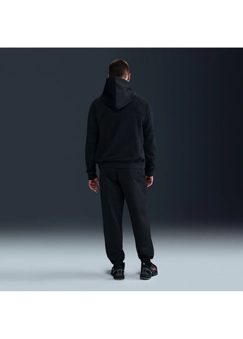 Худі чоловіче Kobe Therma-Fit Pullover Hoodie Black Nike (364836565)