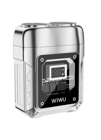 Портативная электробритва Wi-SH004 WIWU (291880966)