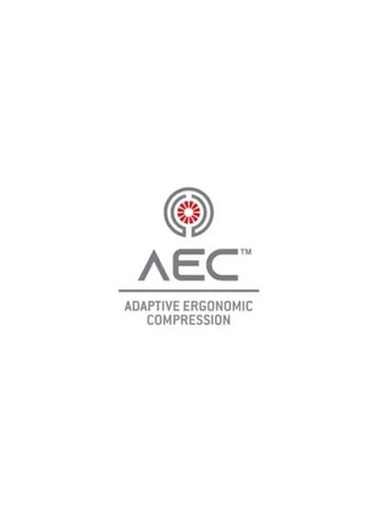 Термоштани Ergocycle 3/4 Anthracite/Silver Accapi (317668343)