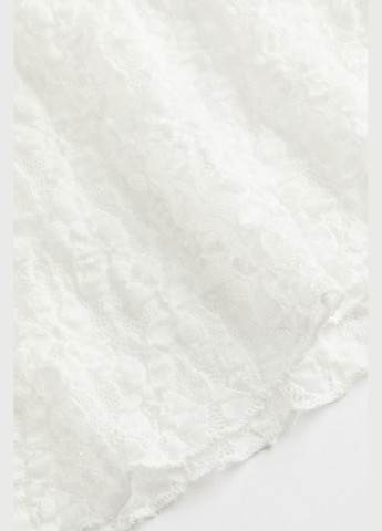 Біла блуза H&M