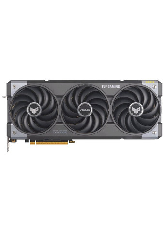 Видеокарта AMD Radeon RX 9070 XT 16GB GDDR6 TUF Gaming OC (TUF-RX9070XT-O16G-GAMING) Asus (361076681)
