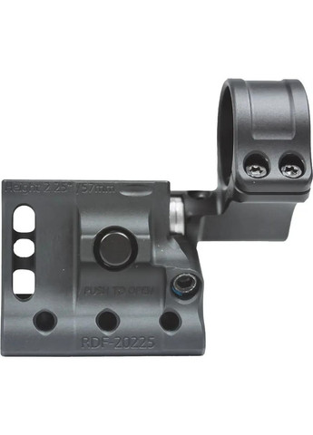 Крепление Spuhr RDF20225K для Aimpoint T-2/H-2 с магнифером No Brand (316439329)