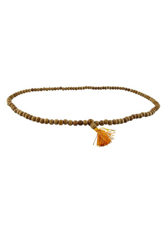 Четки деревянные(108 бусин) No Brand (316718735)