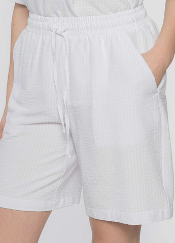 Шорти жіночі білі Arber BERMUDA W3 (327043468)