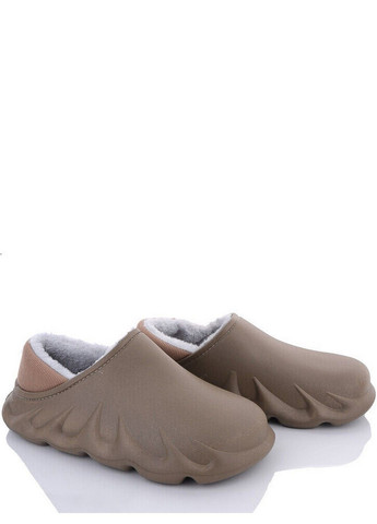 Сабо утеплені P5038-402 Luck Line (316393213)