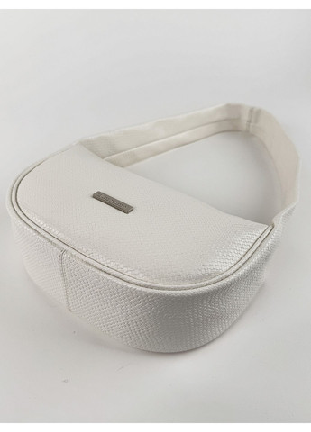 Клатч 250183 белый Alba Soboni (354697814)