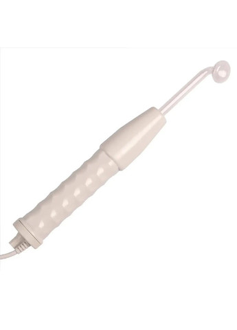 Дарсонваль высокочастотный аппарат для ухода за кожей лица волосами с регулятором напряжения насадками 4 штуки (479714-Prob) Unbranded (322953348)