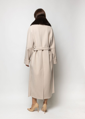 Молочне зимнє Ріміні молоко хутро CHIUAS