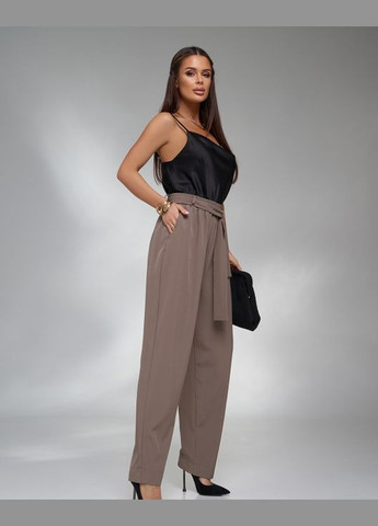 Жіночі брюки ISSA PLUS 15125 (328004054)