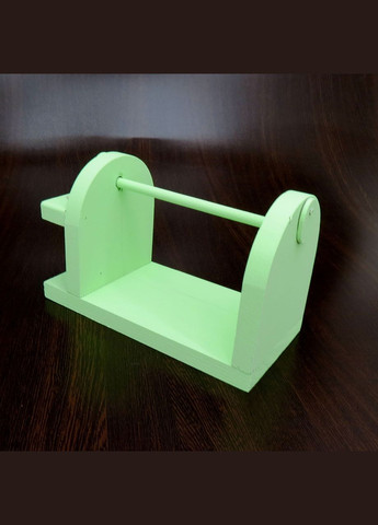 Органайзер для ниток з дерева Ангора мохіто (ПДВ-000153) No Brand (328909353)