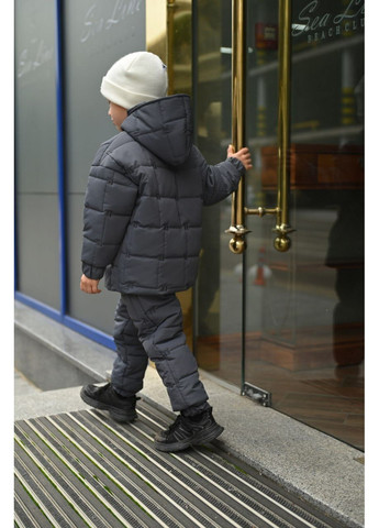 Детский зимний костюм ЗАМЕРЫ В ОПИСАНИИ DK/DL Мода без кордонів (369529768)