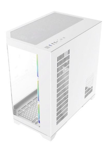 Корпус HYPE-A White Без БП GameMax (346491032)