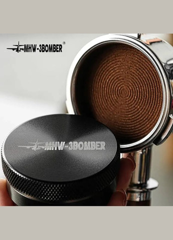 Пуш Темпер 51 мм. MHW-3Bomber CD Texture Рифлений (R-T5238T-VS) No Brand (303975345)