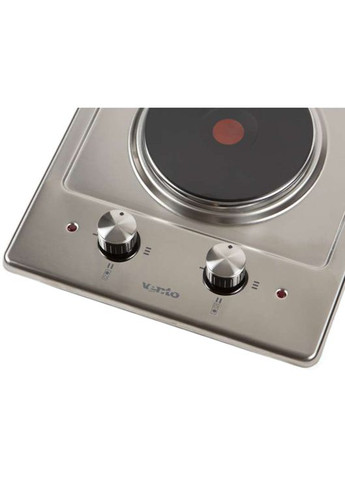 Варочная поверхность HE302 (INOX) 3 Ventolux (316173295)