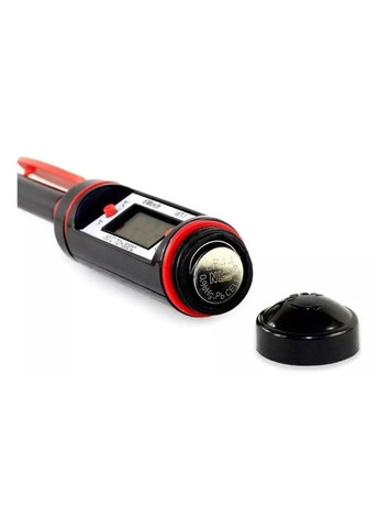 Харчовий цифровий термометр із щупом для їжі Rogtyo WT-1 (R051402) No Brand (330778933)