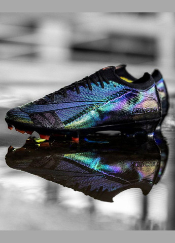 Изумрудные футбольные бутсы phantom gx elite fg No Brand