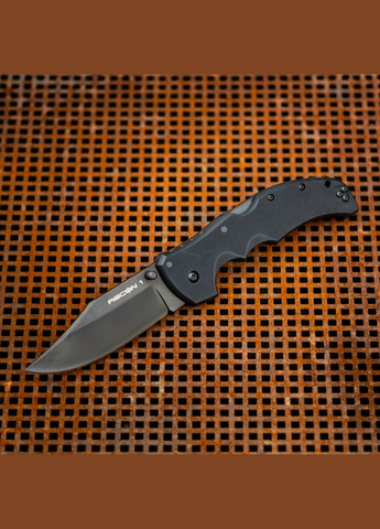 Складаний Ніж Recon 1 Clip Point S35VN (27BC) Cold Steel (342966539)