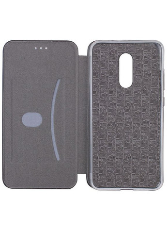 Чехол книга на Xiaomi Redmi 5 / для Ксяоми, сяоми, ксиоми редми 5 искусственная кожа Epik (334295475)