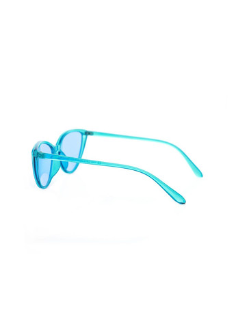 Солнцезащитные очки Китти женские LuckyLOOK 402-202 (289359574)