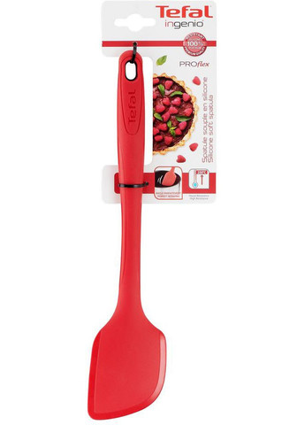 Лопатка силіконова Ingenio Proflex (K1192014) Tefal (372457866)