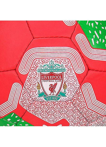 Мʼяч футбольний "Ліверпуль" Liverpool №5 MIC (352538505)