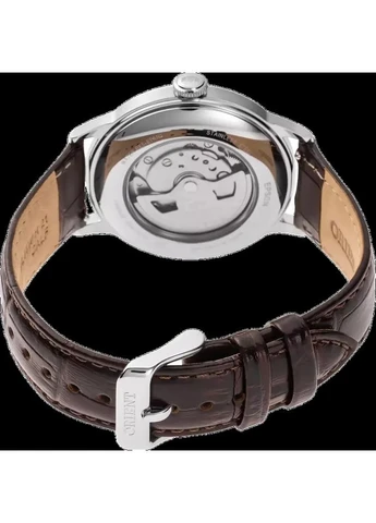 Годинник чоловічий Bambino Version 9 RA-AK0805E30B No Brand (401479052)