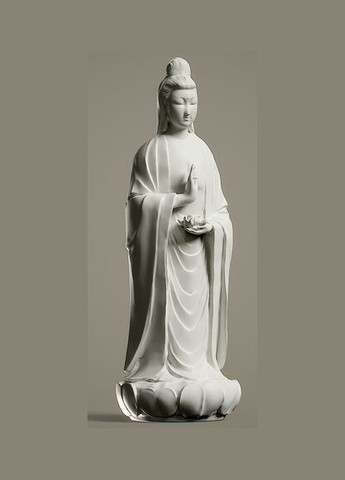 Статуетка Авалокіташвара, Авалокітасвара, Авалокітешвара No Brand (370386853)