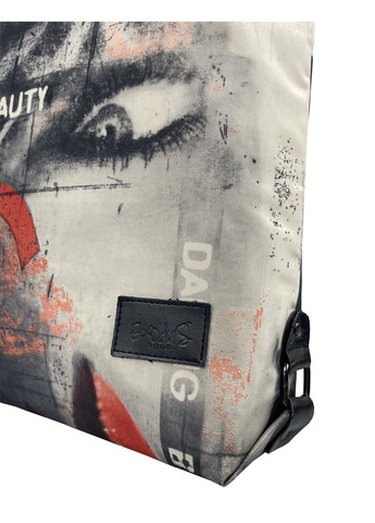 Сумка Жіноча Dallas Мультиколор S2202EX881 Exodus Міська сумка (333143704)