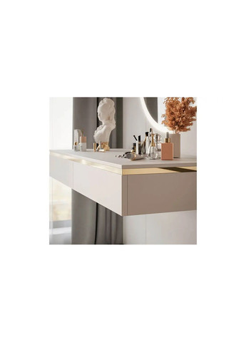 Стіл туалетний Аврора підвісний Welovemebel (356683703)