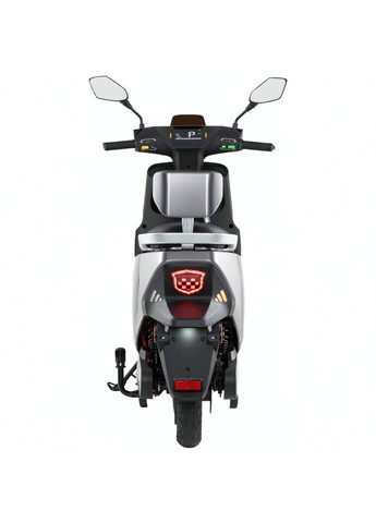 Электроскутер S70 (2EESS70PLUS) 2E (344457944)