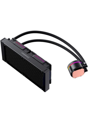 Система жидкостного охлаждения IceChill 240V GameMax (357437451)