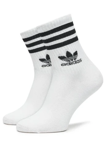 Комбіновані шкарпетки crew sock 3str уні xl ( ) adidas (399461147)