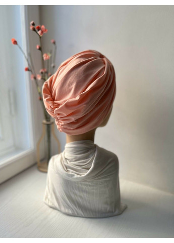 Тюрбан трикотажный BANDANA QUEEN (366239287)