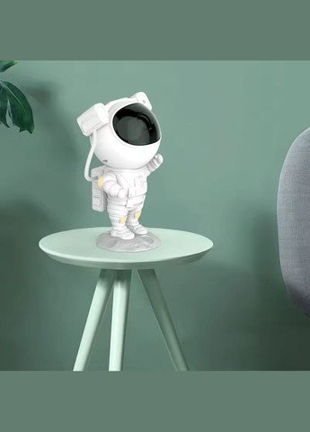 Лазерний нічник-проектор зоряного неба G10 Астронавт VHG (334305222)