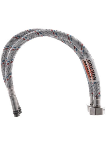 Змішувач для умивальника OREGON 001 (MI5792) Mixxus (315152417)