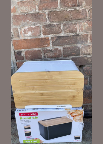 Хлебница 35*20*21см 1107 Kamille (342117475)
