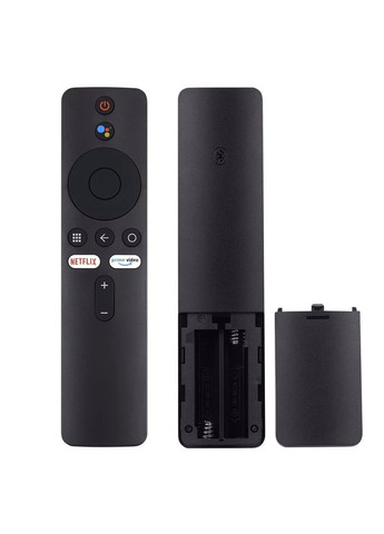 Універсальний пульт для приставки Xiaomi Mi Box / Mi TV Stick (XMRM-00A) з голосовим керуванням Bluetooth Voice Remote Semi (334891533)