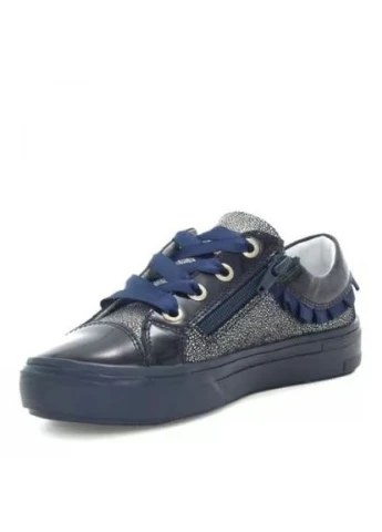 Кольорові кеди для дівчинки 65013-sz-99k, розмір 38 (24,5 см.) Bartek