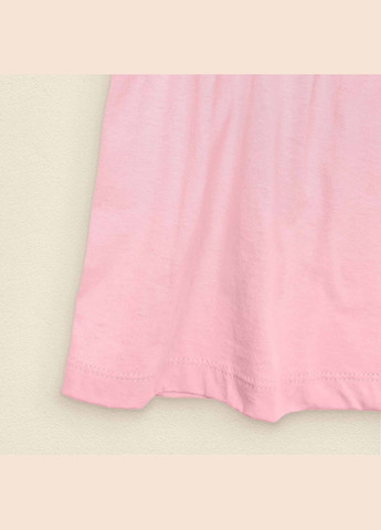 Рожева сукня для дівчинки рожева heart dexter's (297440138)