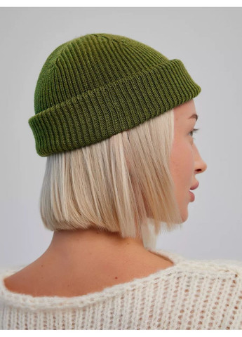 Молодіжна шапка міні-біні No Brand Шапка міні-біні (362082600)