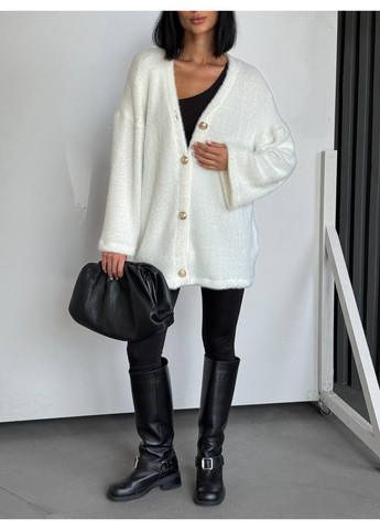 Жіночий пухнастий кардиган Avanti (354225605)